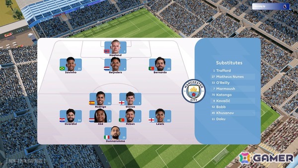 「Football Manager 26」が発売！UIの刷新やプレミアリーグのフルライセンス取得など大きな進化を遂げたリアルサッカーシミュレーションゲームの画像4