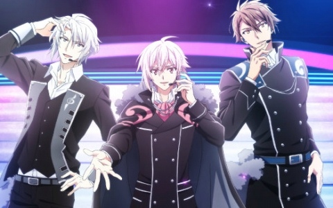 「アイドリッシュセブン First BEAT! 劇場総集編」【後編】公開記念舞台挨拶が12月7日に新宿バルト9で開催！