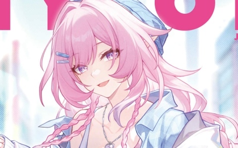 「崩壊：スターレイル」Ver.3.7が配信！キュレネ（CV：井上麻里奈）がイベント跳躍に登場、オンパロスの物語は最終章へ突入の画像