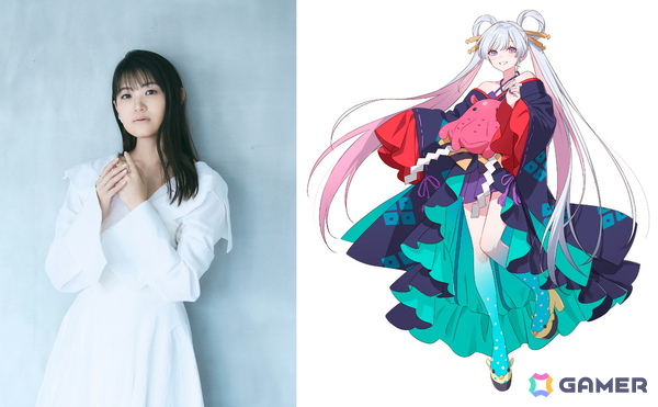 山下清悟氏初の長編監督作品となるオリジナルアニメ「超かぐや姫！」がNetflixで2026年1月22日より世界独占配信！の画像10