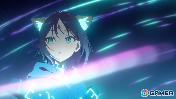 山下清悟氏初の長編監督作品となるオリジナルアニメ「超かぐや姫!」がNetflixで2026年1月22日より世界独占配信!の画像