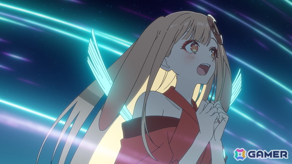 山下清悟氏初の長編監督作品となるオリジナルアニメ「超かぐや姫!」がNetflixで2026年1月22日より世界独占配信!の画像