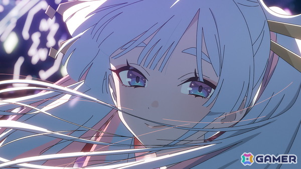 山下清悟氏初の長編監督作品となるオリジナルアニメ「超かぐや姫!」がNetflixで2026年1月22日より世界独占配信!の画像