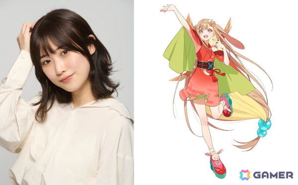 山下清悟氏初の長編監督作品となるオリジナルアニメ「超かぐや姫！」がNetflixで2026年1月22日より世界独占配信！の画像8