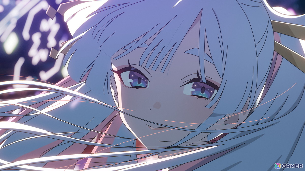山下清悟氏初の長編監督作品となるオリジナルアニメ「超かぐや姫！」がNetflixで2026年1月22日より世界独占配信！の画像5