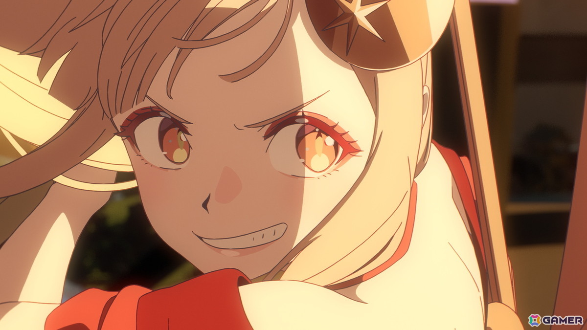 山下清悟氏初の長編監督作品となるオリジナルアニメ「超かぐや姫！」がNetflixで2026年1月22日より世界独占配信！の画像6