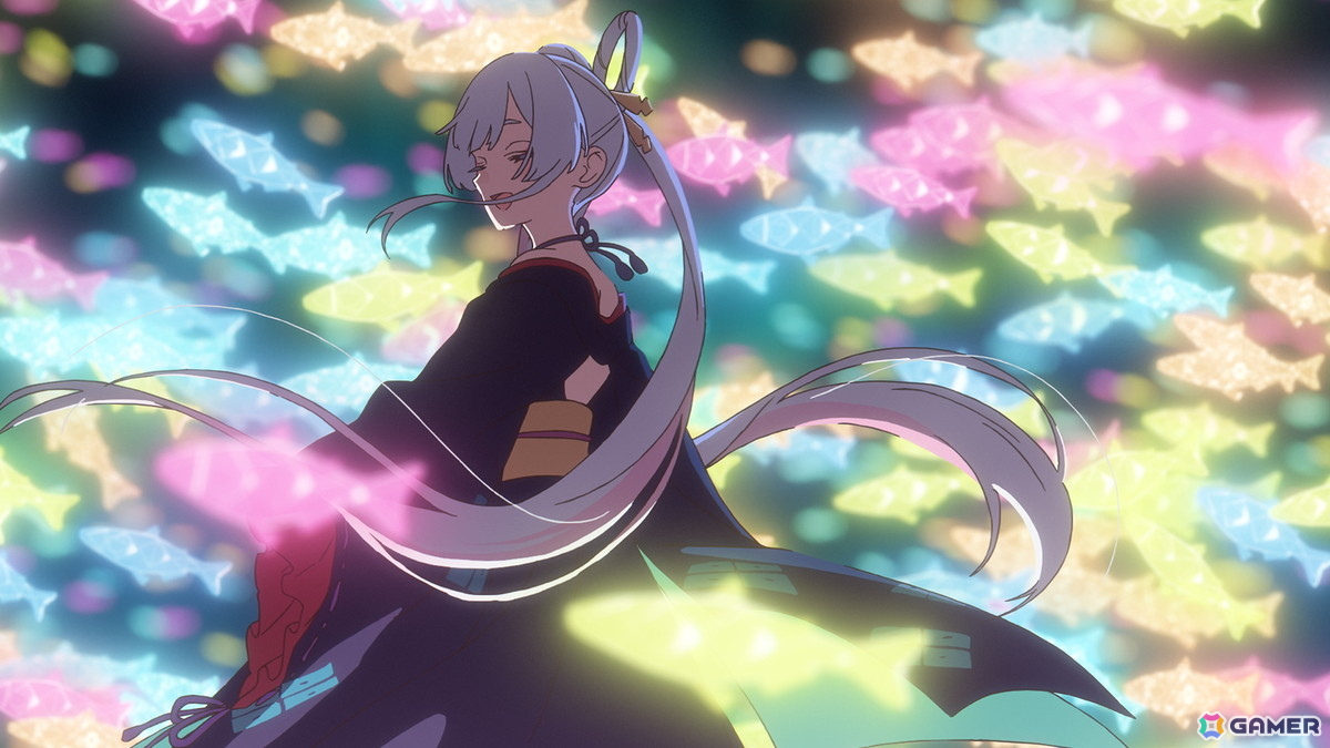 山下清悟氏初の長編監督作品となるオリジナルアニメ「超かぐや姫！」がNetflixで2026年1月22日より世界独占配信！の画像7