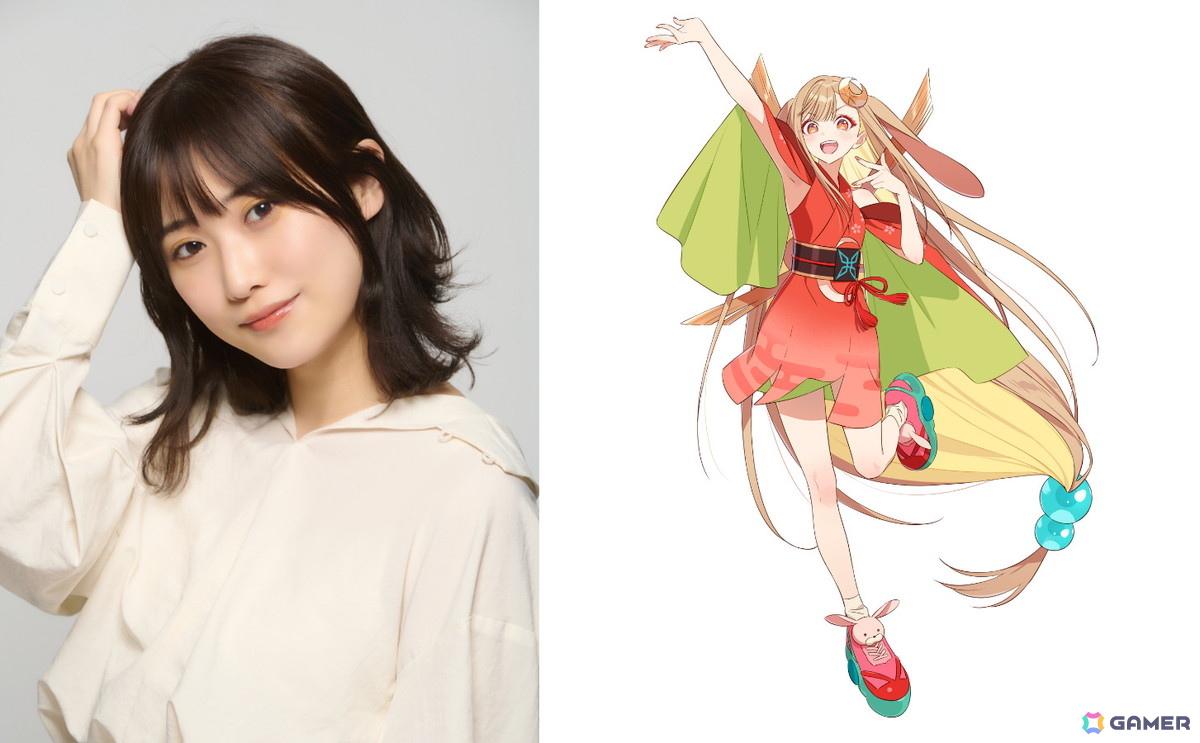 山下清悟氏初の長編監督作品となるオリジナルアニメ「超かぐや姫!」がNetflixで2026年1月22日より世界独占配信!の画像
