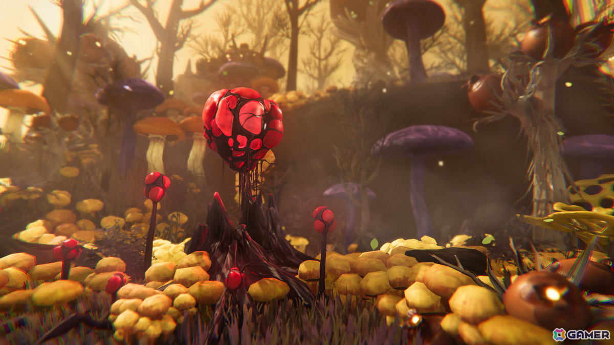 「Aloft」大型アップデート「Bloom ＆ Blight」が配信！ワールド生成、生態系の回復、技術ツリーの進行、探索や戦闘システムなどあらゆる要素を刷新の画像2