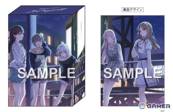 劇場版「BanG Dream! It's MyGO!!!!!」Blu-ray前編／後編が同時発売！初回生産限定分には複製原画セットも収録の画像10