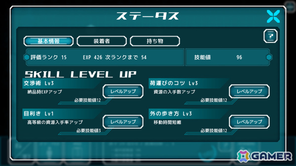 短編ADV「Alternative Alliance Alpha」の正式リリース日が11月21日に決定!ポスト・アポカリプスな環境下のゆるやかな異世界日常の画像