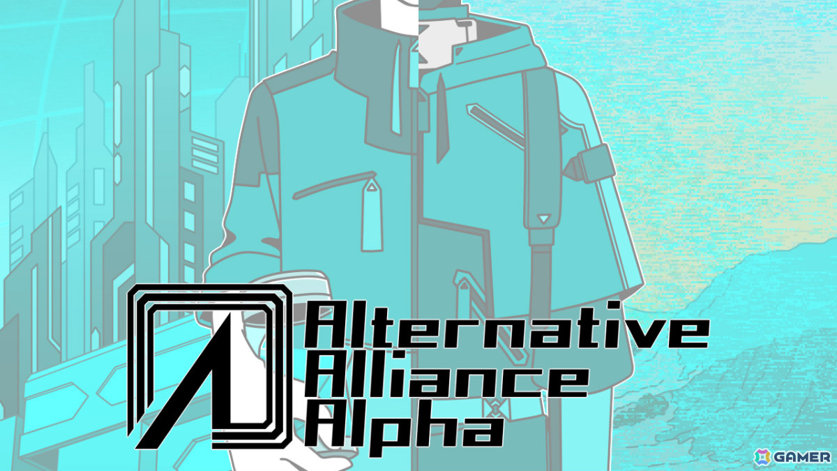 短編ADV「Alternative Alliance Alpha」の正式リリース日が11月21日に決定!ポスト・アポカリプスな環境下のゆるやかな異世界日常の画像