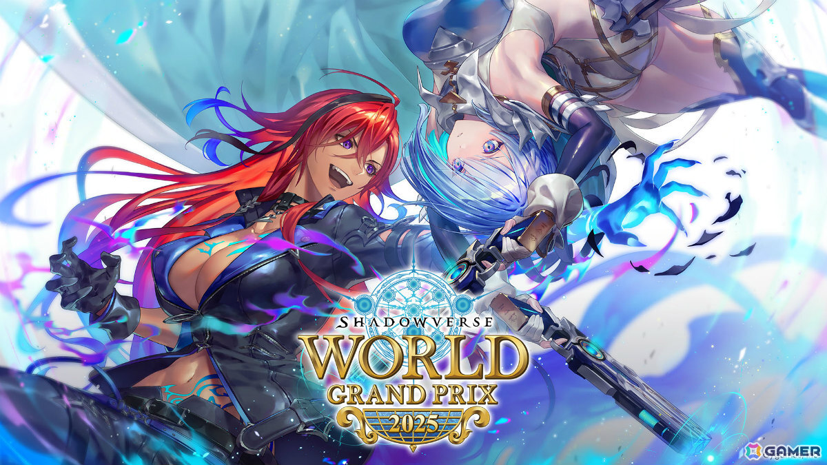 シャドバWB」優勝賞金1億円の国際大会「Shadowverse World Grand Prix