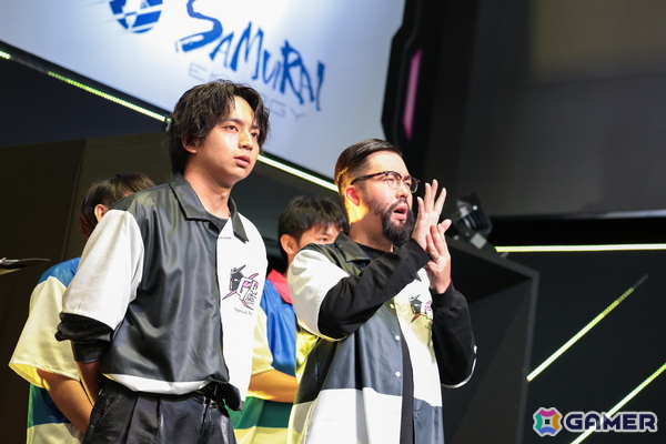 「GGGP×RAGE 機動戦士ガンダム エクストリームバーサス2 インフィニットブースト Supported by SANKYO」の公式レポートが到着！の画像11