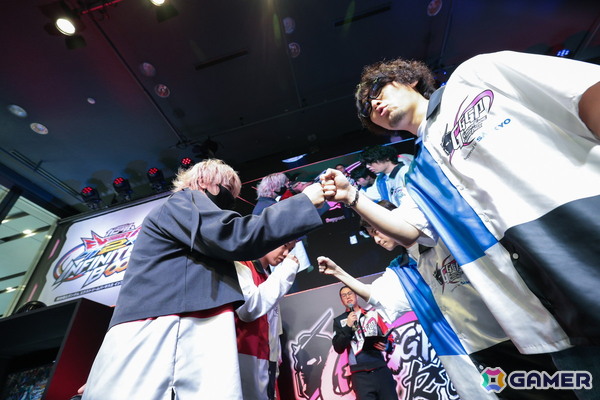 「GGGP×RAGE 機動戦士ガンダム エクストリームバーサス2 インフィニットブースト Supported by SANKYO」の公式レポートが到着！の画像14