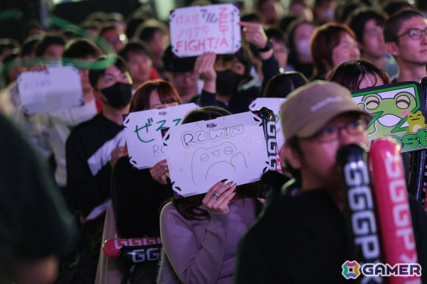 「GGGP×RAGE 機動戦士ガンダム エクストリームバーサス2 インフィニットブースト Supported by SANKYO」の公式レポートが到着！の画像17