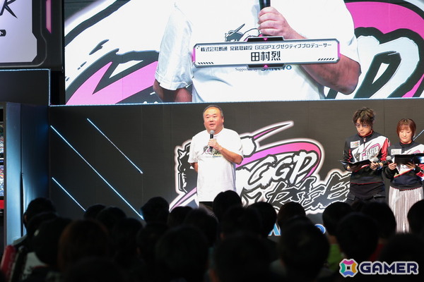 「GGGP×RAGE 機動戦士ガンダム エクストリームバーサス2 インフィニットブースト Supported by SANKYO」の公式レポートが到着！の画像2