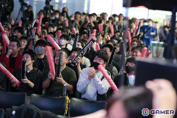 「GGGP×RAGE 機動戦士ガンダム エクストリームバーサス2 インフィニットブースト Supported by SANKYO」の公式レポートが到着!の画像