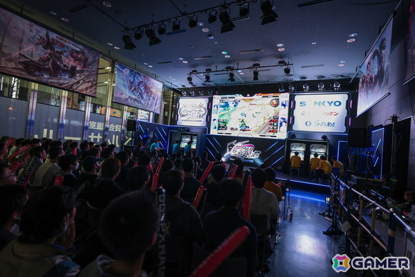 「GGGP×RAGE 機動戦士ガンダム エクストリームバーサス2 インフィニットブースト Supported by SANKYO」の公式レポートが到着!の画像