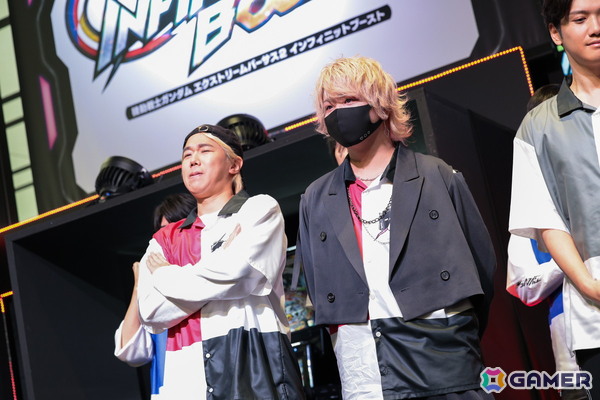「GGGP×RAGE 機動戦士ガンダム エクストリームバーサス2 インフィニットブースト Supported by SANKYO」の公式レポートが到着！の画像8