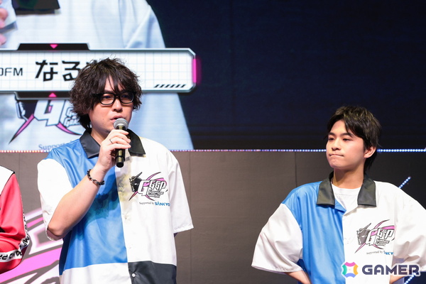 「GGGP×RAGE 機動戦士ガンダム エクストリームバーサス2 インフィニットブースト Supported by SANKYO」の公式レポートが到着！の画像9