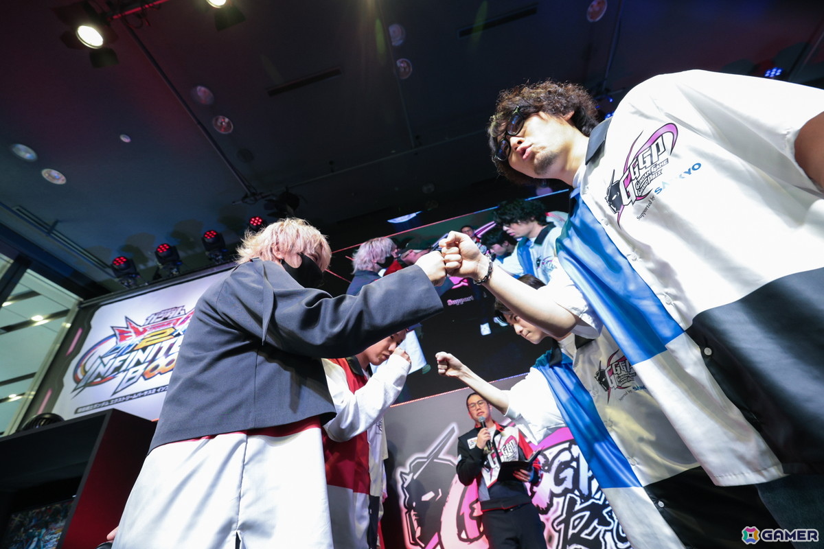 「GGGP×RAGE 機動戦士ガンダム エクストリームバーサス2 インフィニットブースト Supported by SANKYO」の公式レポートが到着!の画像