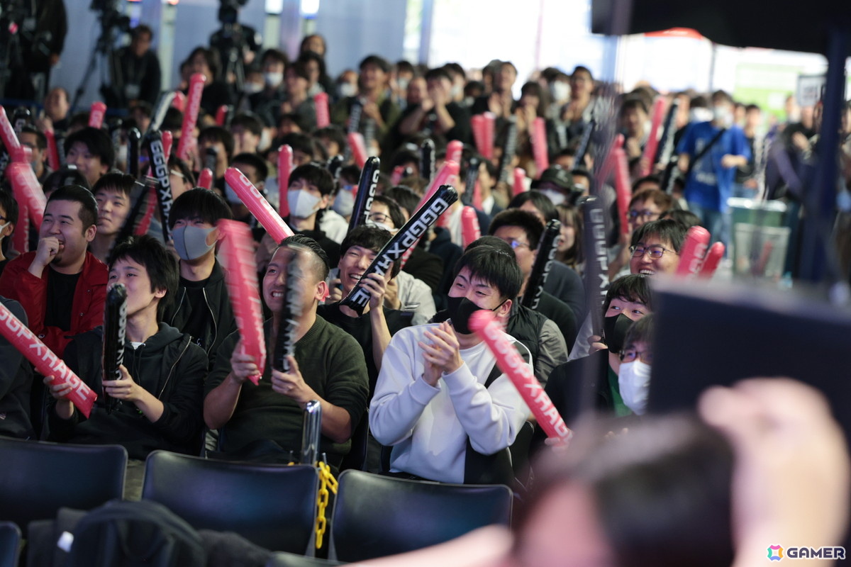「GGGP×RAGE 機動戦士ガンダム エクストリームバーサス2 インフィニットブースト Supported by SANKYO」の公式レポートが到着！の画像6