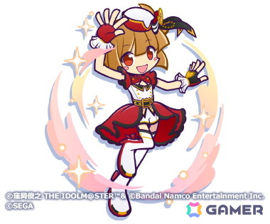 「ぷよクエ」に春香、千早、美希、律子が登場！「アイドルマスター」コラボイベントが開催の画像14