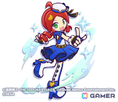 「ぷよクエ」に春香、千早、美希、律子が登場！「アイドルマスター」コラボイベントが開催の画像15