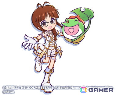 「ぷよクエ」に春香、千早、美希、律子が登場！「アイドルマスター」コラボイベントが開催の画像20