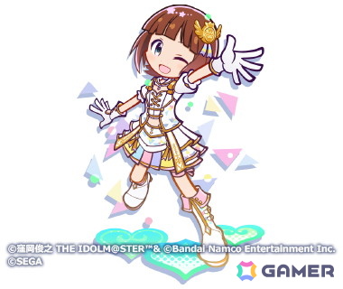 「ぷよクエ」に春香、千早、美希、律子が登場！「アイドルマスター」コラボイベントが開催の画像