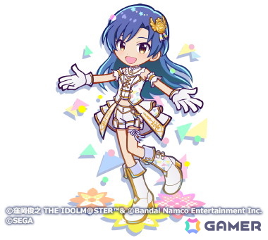 「ぷよクエ」に春香、千早、美希、律子が登場！「アイドルマスター」コラボイベントが開催の画像