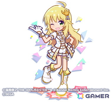 「ぷよクエ」に春香、千早、美希、律子が登場！「アイドルマスター」コラボイベントが開催の画像11