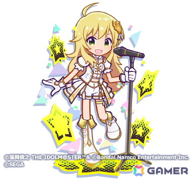 「ぷよクエ」に春香、千早、美希、律子が登場！「アイドルマスター」コラボイベントが開催の画像12