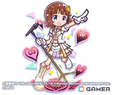 「ぷよクエ」に春香、千早、美希、律子が登場！「アイドルマスター」コラボイベントが開催の画像6
