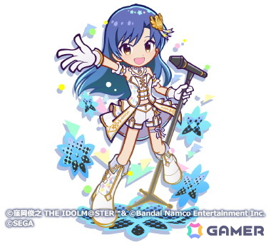 「ぷよクエ」に春香、千早、美希、律子が登場！「アイドルマスター」コラボイベントが開催の画像9