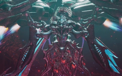 「DAEMON X MACHINA TITANIC SCION」エキスパンションパック「深淵の脅威」が11月14日に配信!隠された区域で新たな脅威が待ち受ける