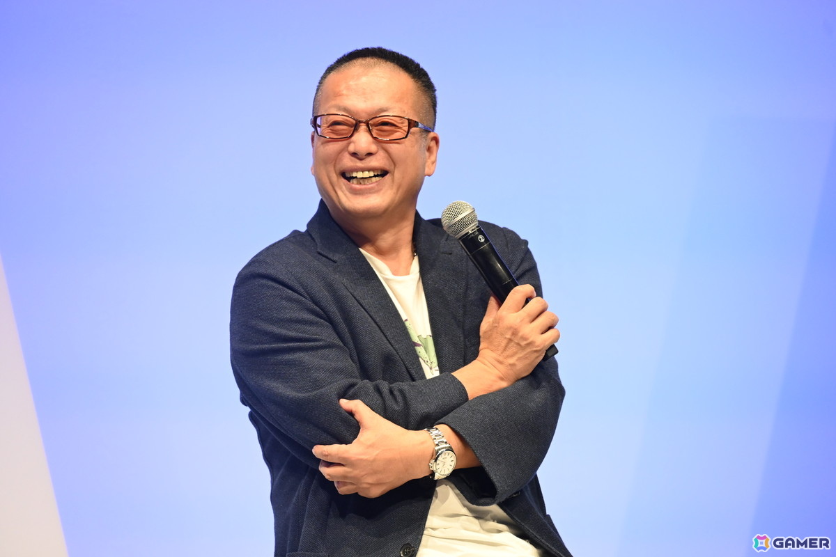 「アウトランカーズ」完成披露会に岡本吉起氏や小室哲哉さんらが登壇!小室さんが書き下ろしたOVAL SISTEMによるタイアップ曲「風に舞う戦士」のMVが初披露の画像