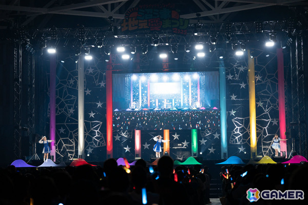 Aqoursキャスト出演によるイベント「ラブライブ！サンシャイン!! 沼津地元愛まつり 2025」Day.1～Day.3の公式レポートが公開！の画像12