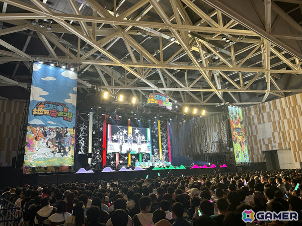 Aqoursキャスト出演によるイベント「ラブライブ！サンシャイン!! 沼津地元愛まつり 2025」Day.1～Day.3の公式レポートが公開！の画像4