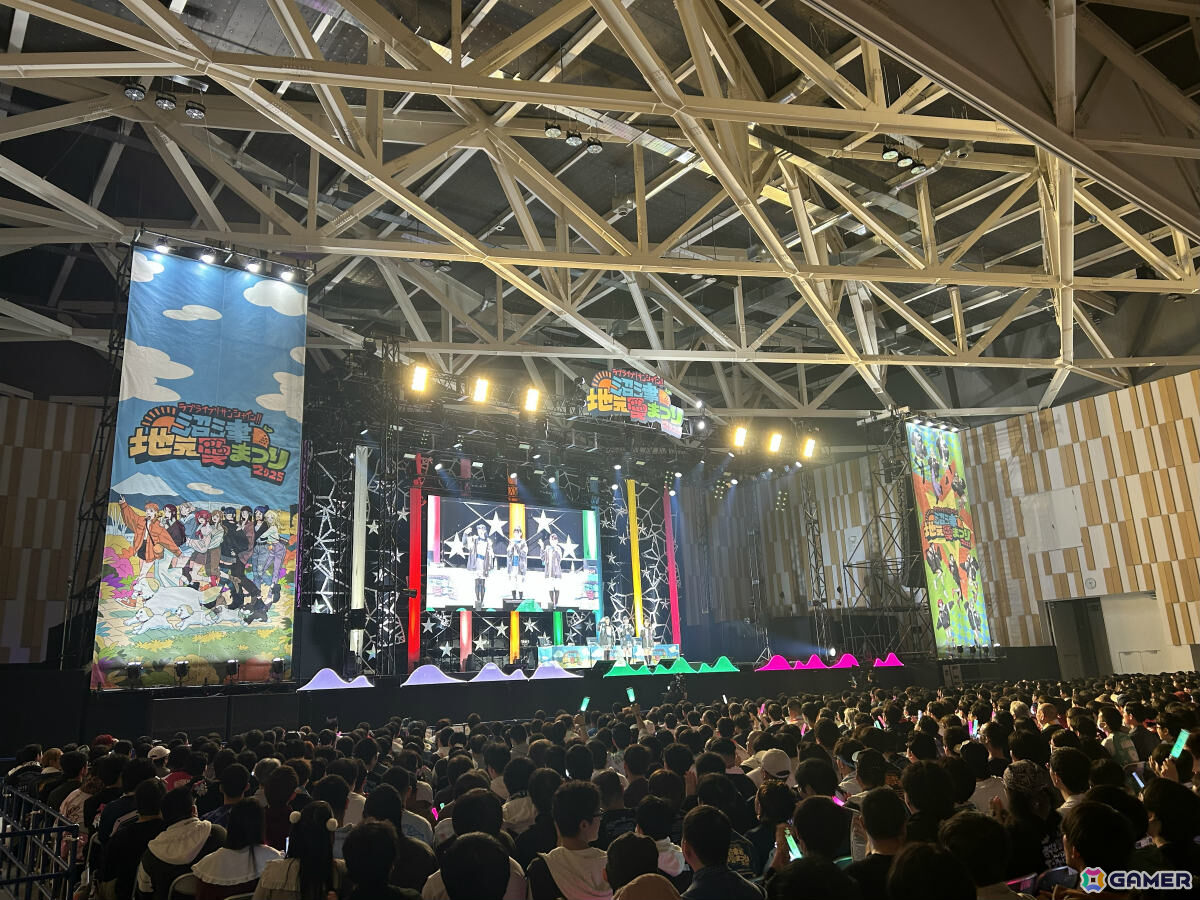 Aqoursキャスト出演によるイベント「ラブライブ!サンシャイン!! 沼津地元愛まつり 2025」Day.1~Day.3の公式レポートが公開!の画像