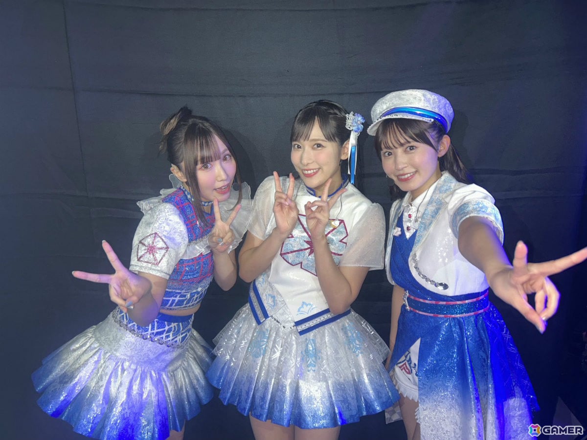Aqoursキャスト出演によるイベント「ラブライブ!サンシャイン!! 沼津地元愛まつり 2025」Day.1~Day.3の公式レポートが公開!の画像