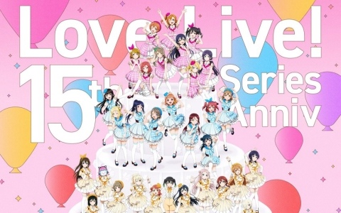 「ラブライブ!シリーズ トリビュートアルバム」に「V.W.P」「らき☆すた」の参加が決定!「酸欠」「キラーキューン☆」を歌唱