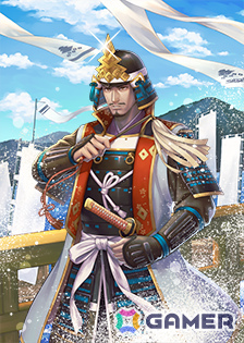 「戦国IXA」でTVアニメ「るろうに剣心 －明治剣客浪漫譚－ 京都動乱」コラボ第二弾が開催！直良有祐氏描き下ろしの相楽左之助【天】、斎藤一【天】が新たに登場の画像20
