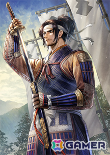 「戦国IXA」でTVアニメ「るろうに剣心 －明治剣客浪漫譚－ 京都動乱」コラボ第二弾が開催！直良有祐氏描き下ろしの相楽左之助【天】、斎藤一【天】が新たに登場の画像14