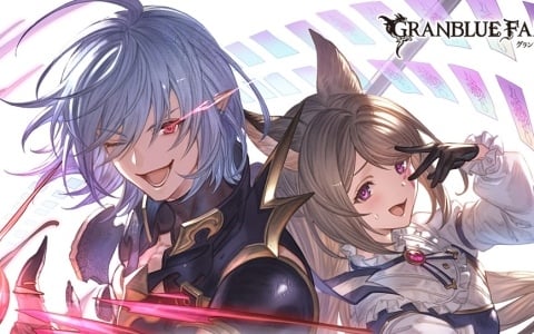 「グラブル」で「サプライズ!!スペシャルガチャセットキャンペーン」が開催!闇属性グリームニルも交換対象に追加