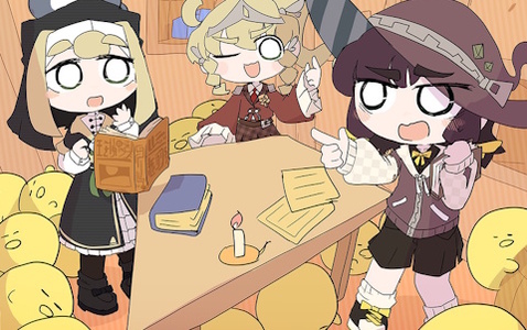 「東京ゲームダンジョン10」が11月9日にいよいよ開催!全国から集う300以上のインディーゲームによるダンジョンを探索しよう