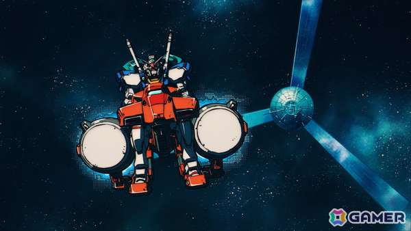 「機動戦士ガンダム U.C. ENGAGE」新作ストーリーイベント「機動戦士エンゲージガンダム」第4話「カム・アウェイ・ウィズ...」が公開！の画像3