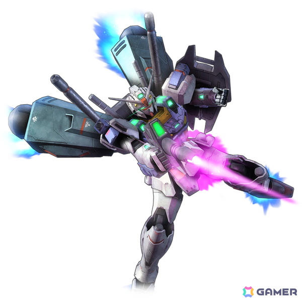 「機動戦士ガンダム U.C. ENGAGE」新作ストーリーイベント「機動戦士エンゲージガンダム」第4話「カム・アウェイ・ウィズ...」が公開！の画像7