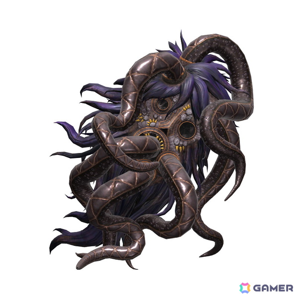 「D2メガテン」新★5悪魔「邪神 ラフム」が登場！東京奪還イベント「沈みゆく世界に澱む泥濘」も開催の画像2